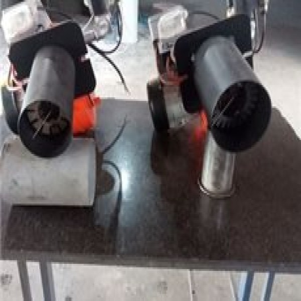 queimadores para forno de cerâmica