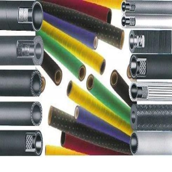 Mangueira Industrial Soluções Industriais