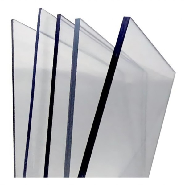 placas de policarbonato