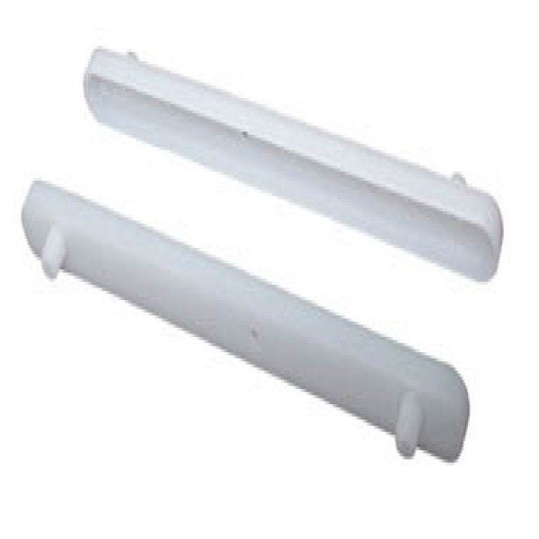 corrediça de plástico para gavetas