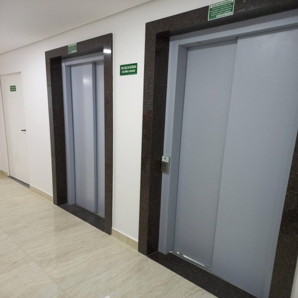 contrato de manutenção de elevadores