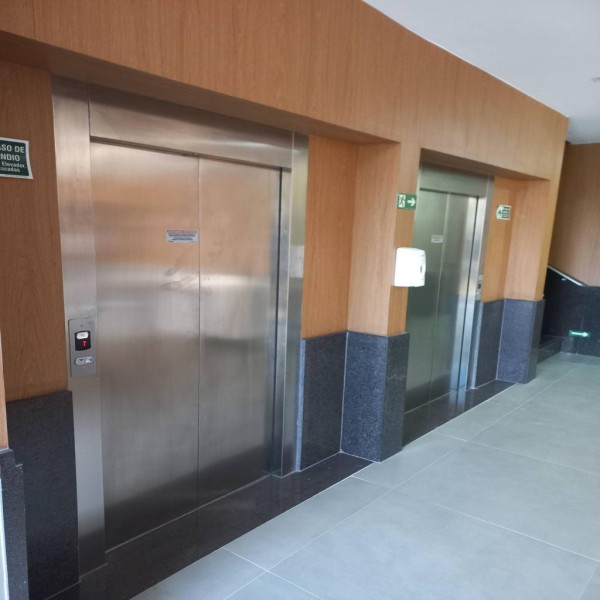 contrato de prestação de serviços de manutenção de elevadores
