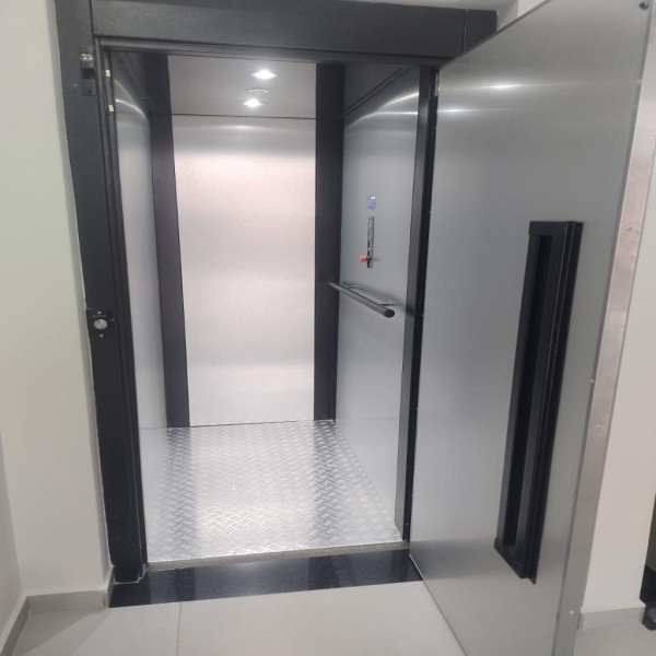 elevador de acessibilidade