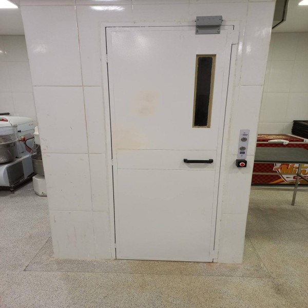 elevador de carga onde comprar