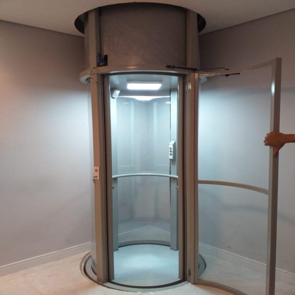 elevador de residência