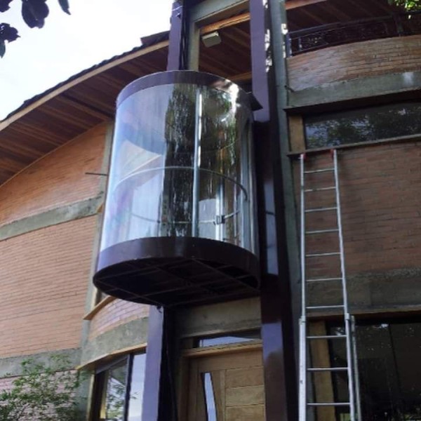 elevador residencial preço