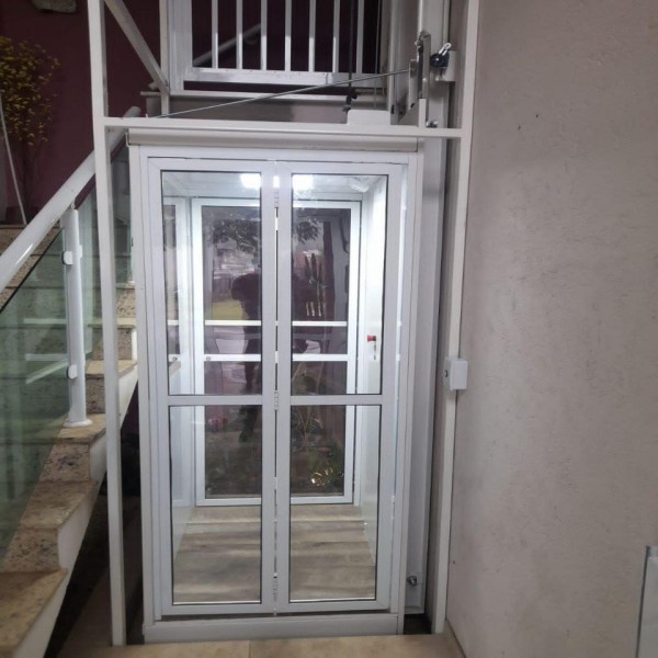 elevador residencial