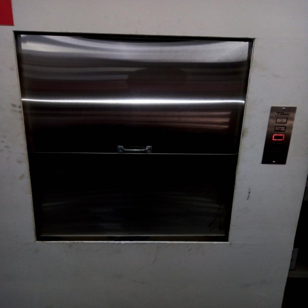 empresa de manutenção em elevador monta carga