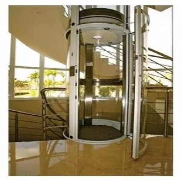 elevador residencial valor