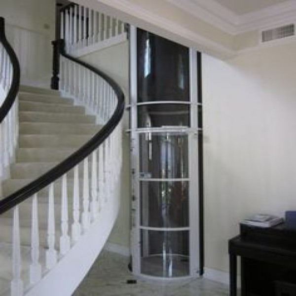 elevador residencial valor