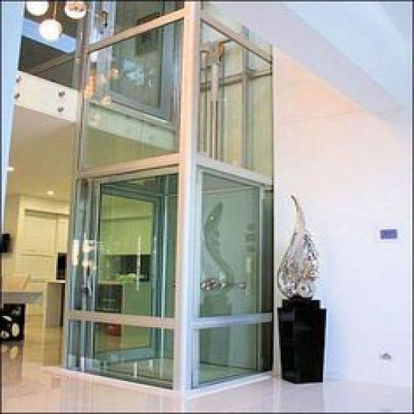 elevador residencial valor