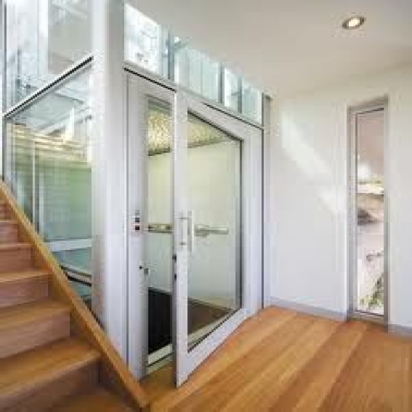 elevador residencial valor