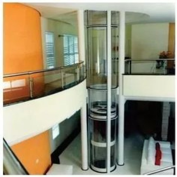 elevador residencial valor