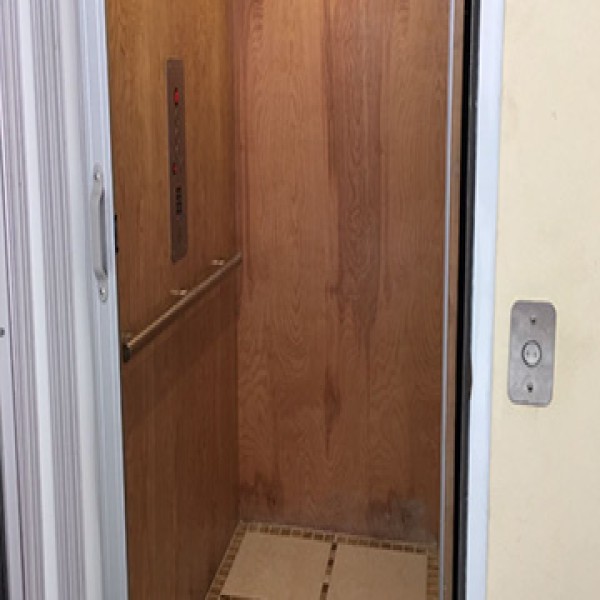 elevador residencial valor