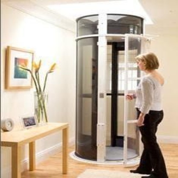 elevador residencial valor