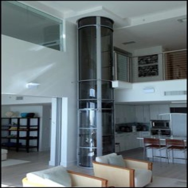 elevador residencial valor