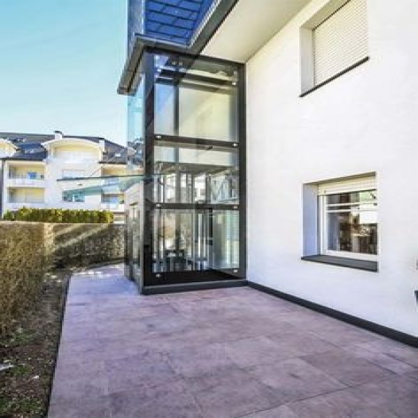 elevador residencial valor