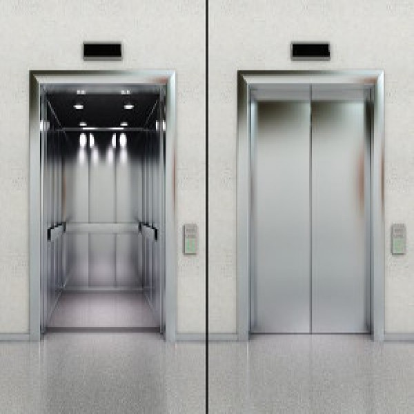 empresa de reforma de elevadores