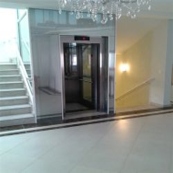 empresa de reforma de elevadores
