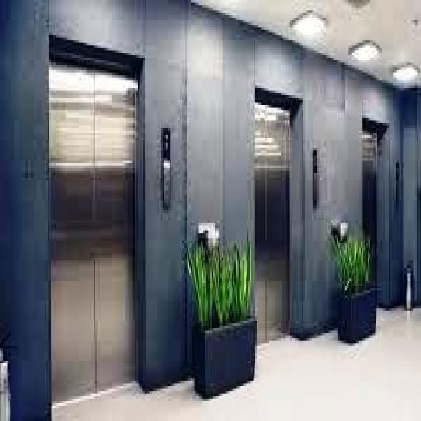 empresa de reforma de elevadores