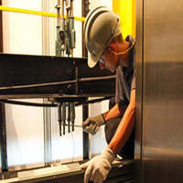 manutenção de elevador de carga orçamento