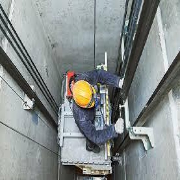 manutenção de elevador de carga orçamento
