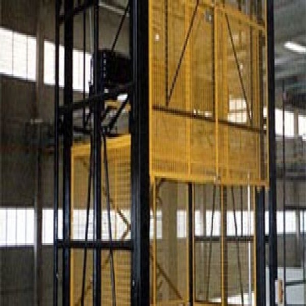 manutenção de elevador de carga orçamento
