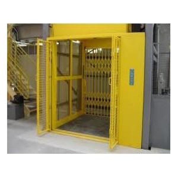 manutenção de elevador de carga orçamento