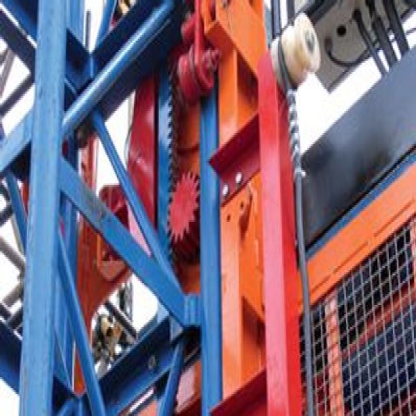 manutenção de elevador de carga orçamento