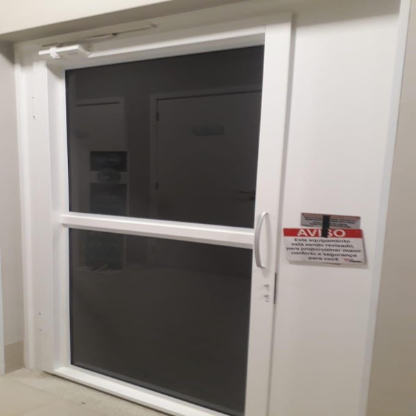 plataforma de cadeirante