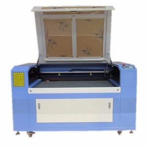 máquina de corte a laser para acrílico e mdf