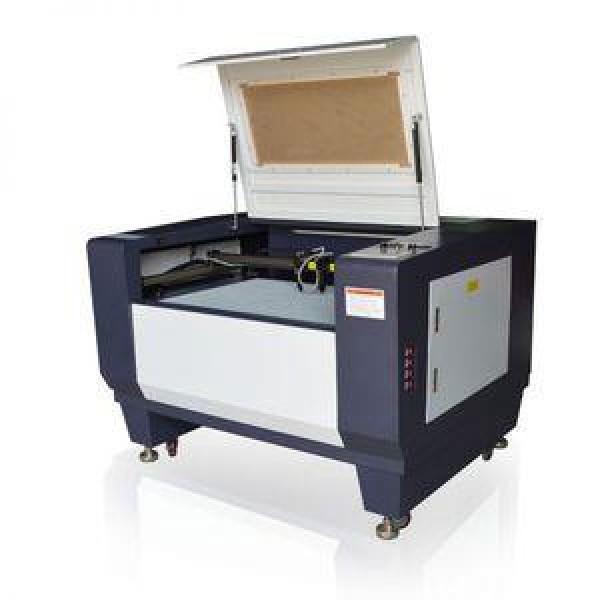 máquina de corte a laser para mdf e acrílico preço
