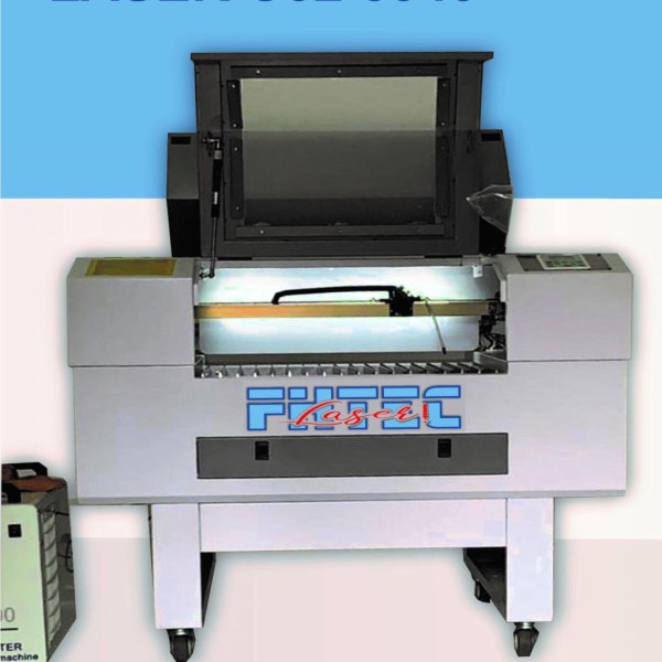 máquina de gravação a laser em metal preço