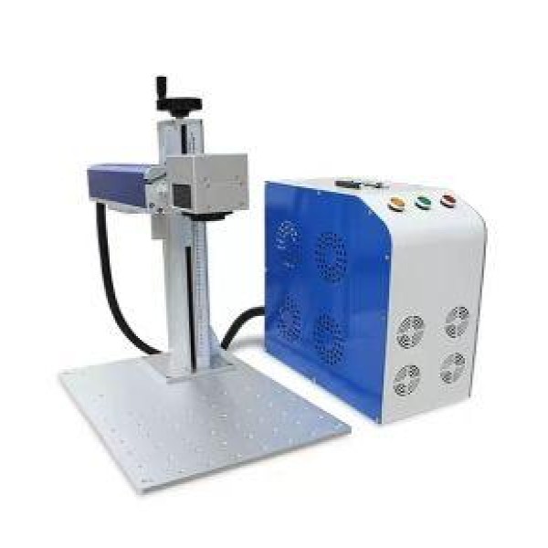 máquina de gravar a laser para joias