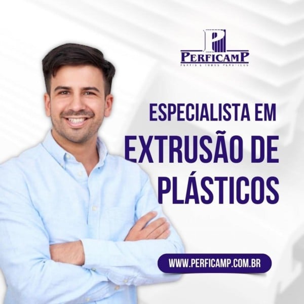 empresas extrusão de plástico em sp