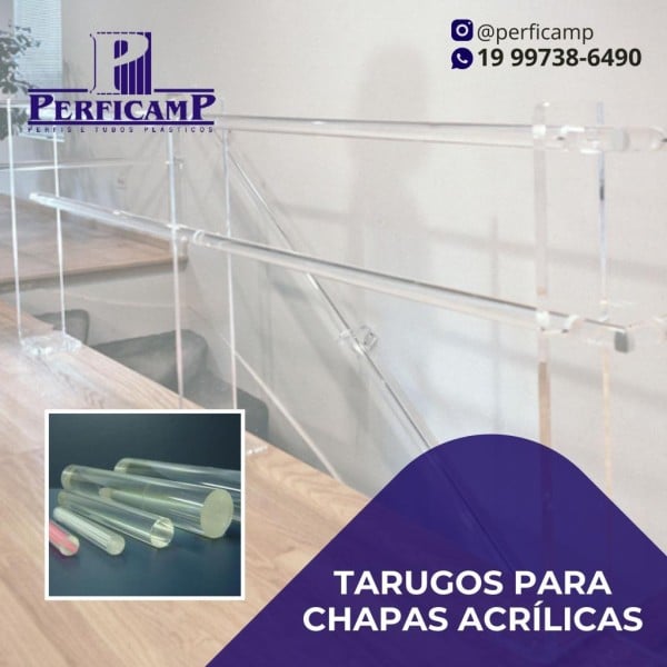 fabricantes de tarugos