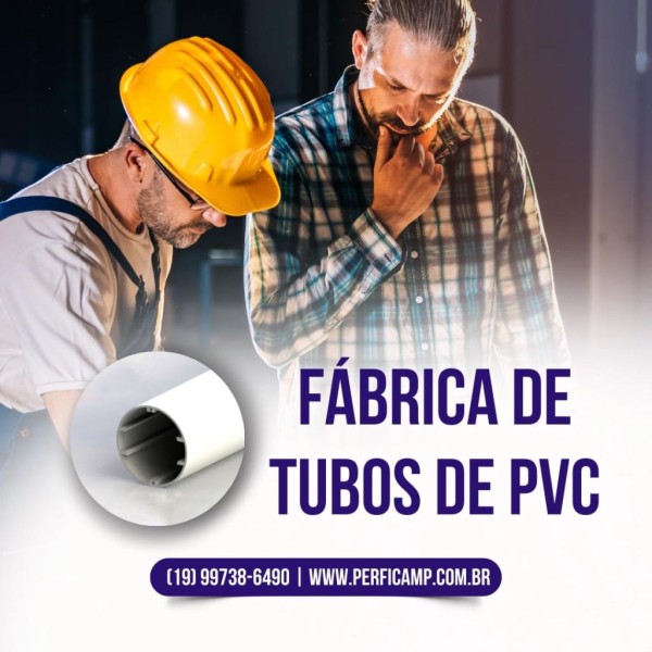 fornecedor de perfil de pvc