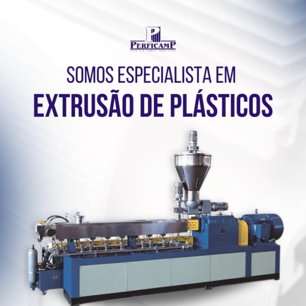 perfil pvc fornecedor