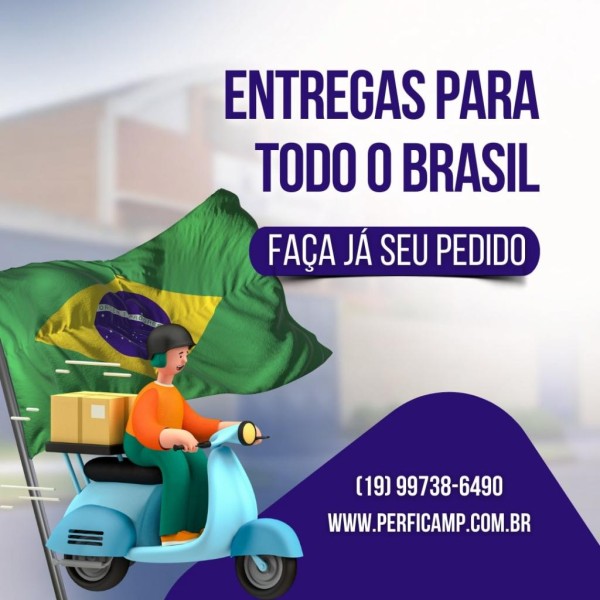 perfil pvc fornecedor