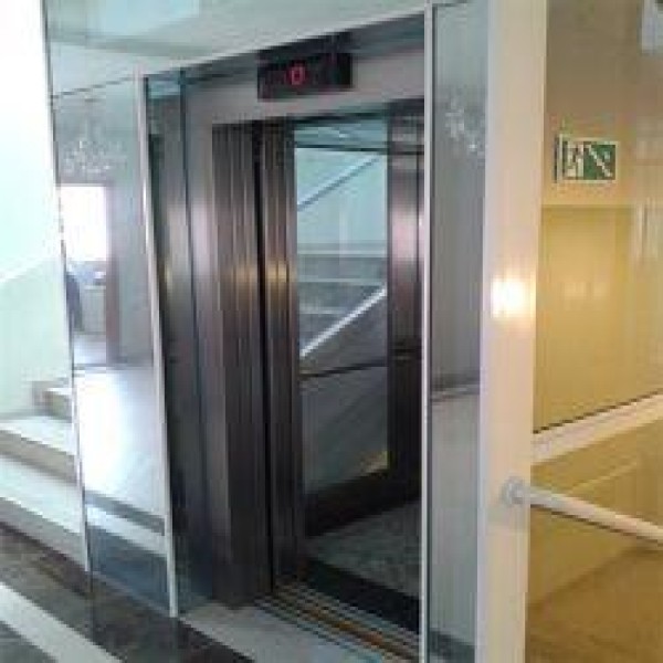 venda de elevadores