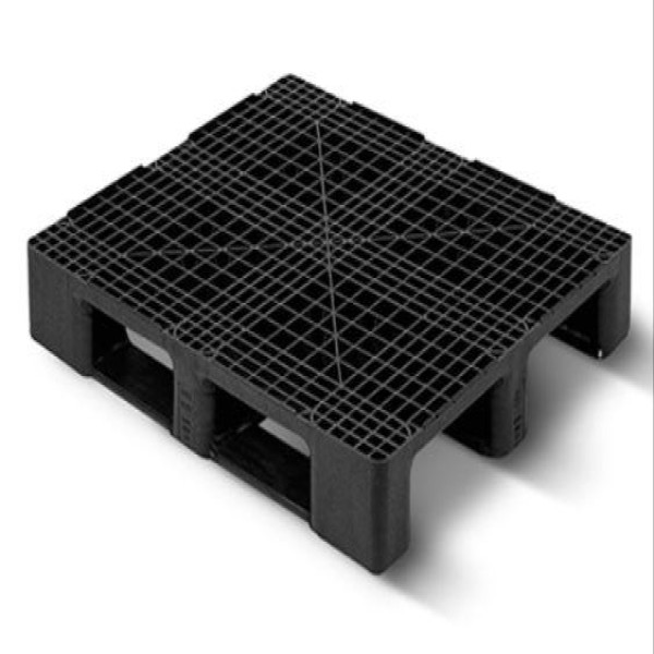 PALLET DE PLÁSTICO