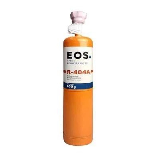 GÁS REFRIGERANTE - Solucões Industriais