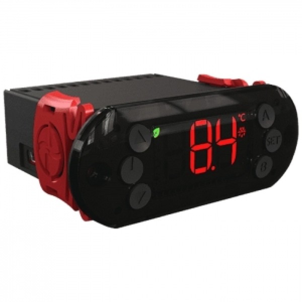 controlador para resfriador