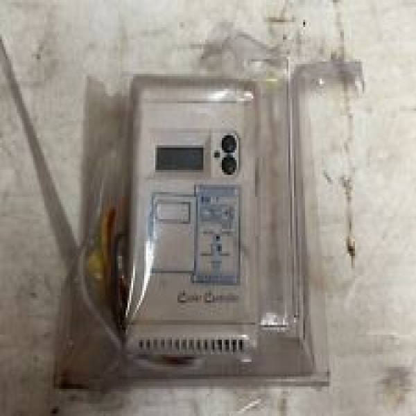 controlador para resfriador