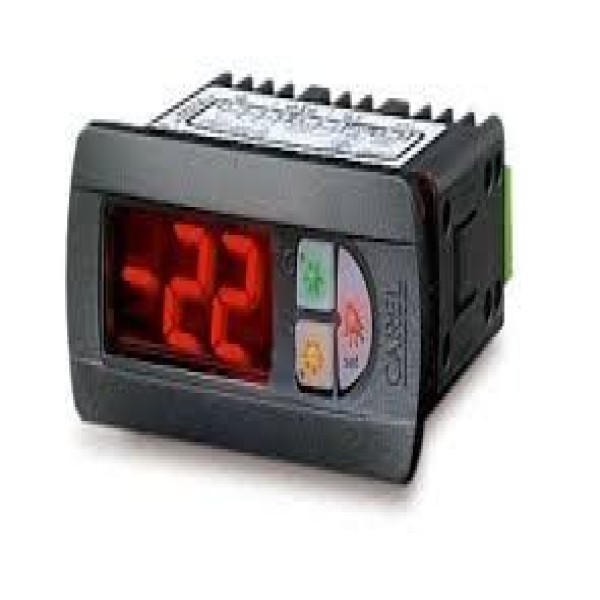 controlador para resfriador