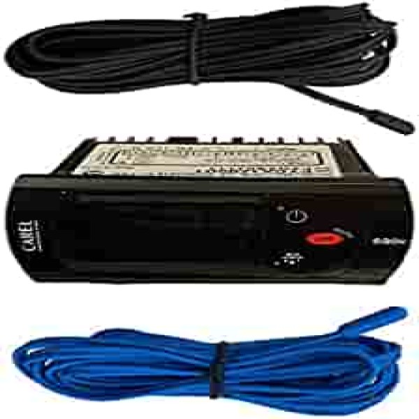 controlador para resfriador