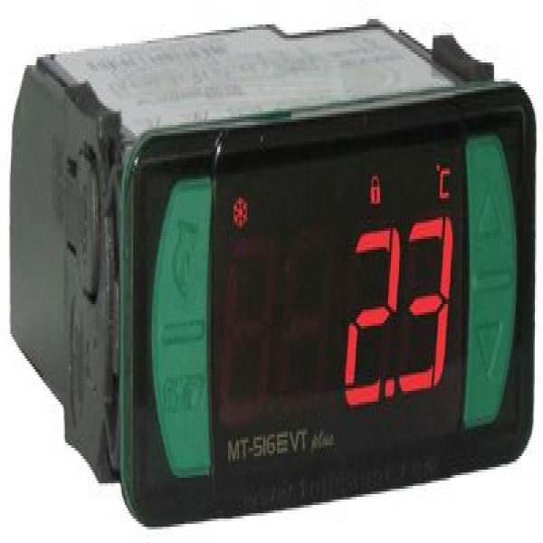 controlador para resfriador