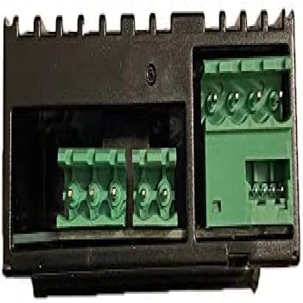 controlador para resfriador