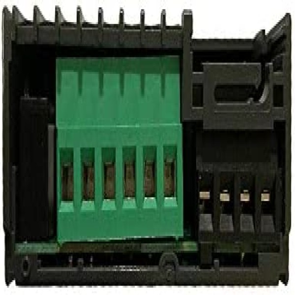 controlador para resfriador