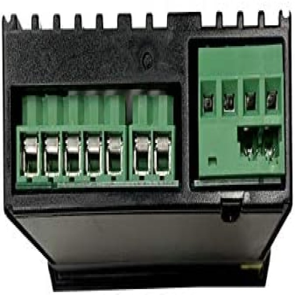 controlador para resfriador